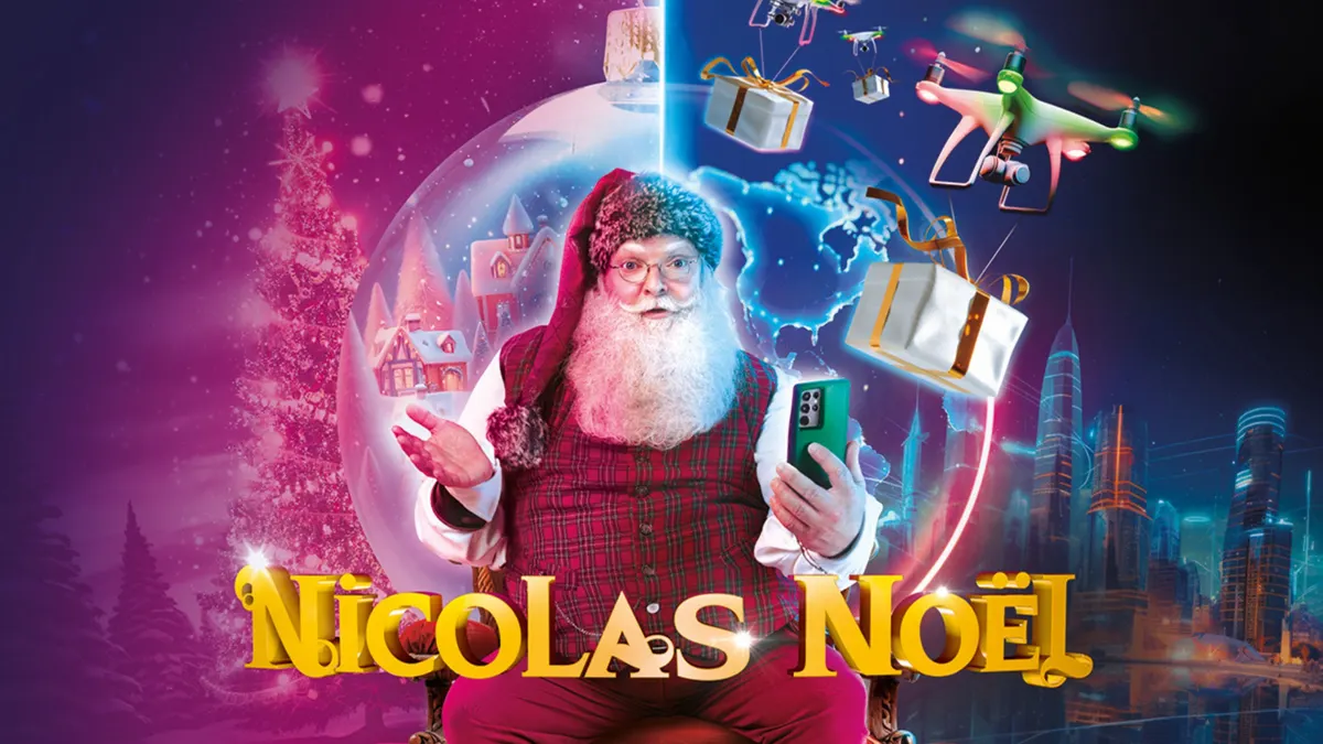Nicolas Noel