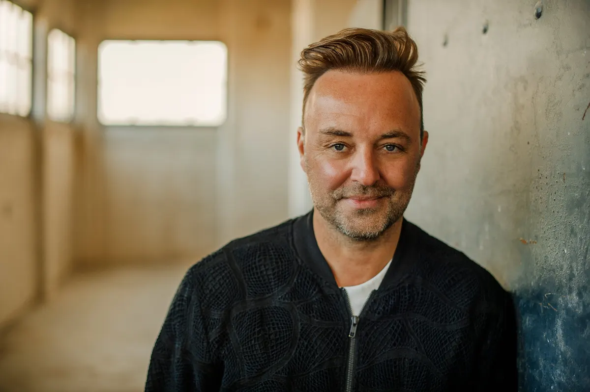 Niels Geusebroek