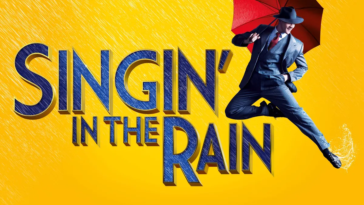 Singin' In the Rain