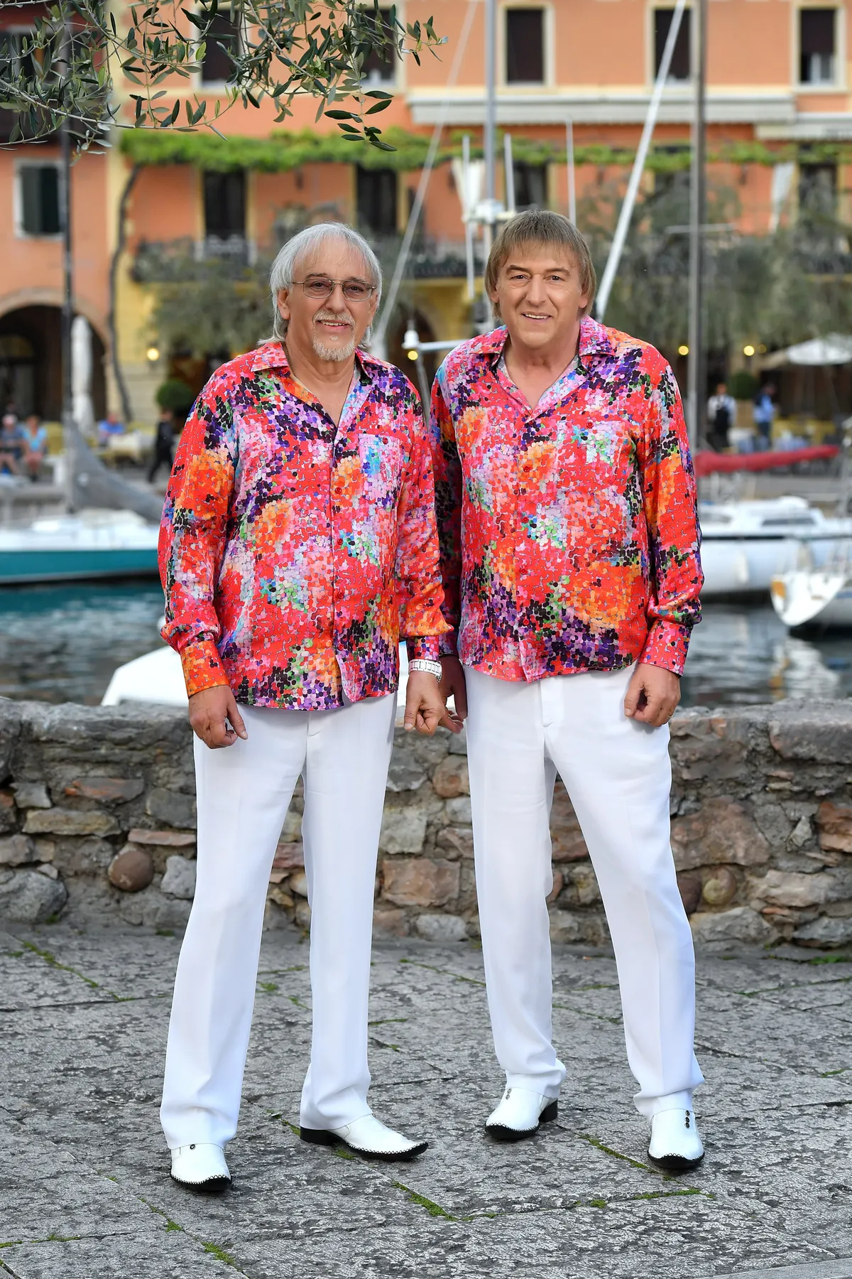Amigos