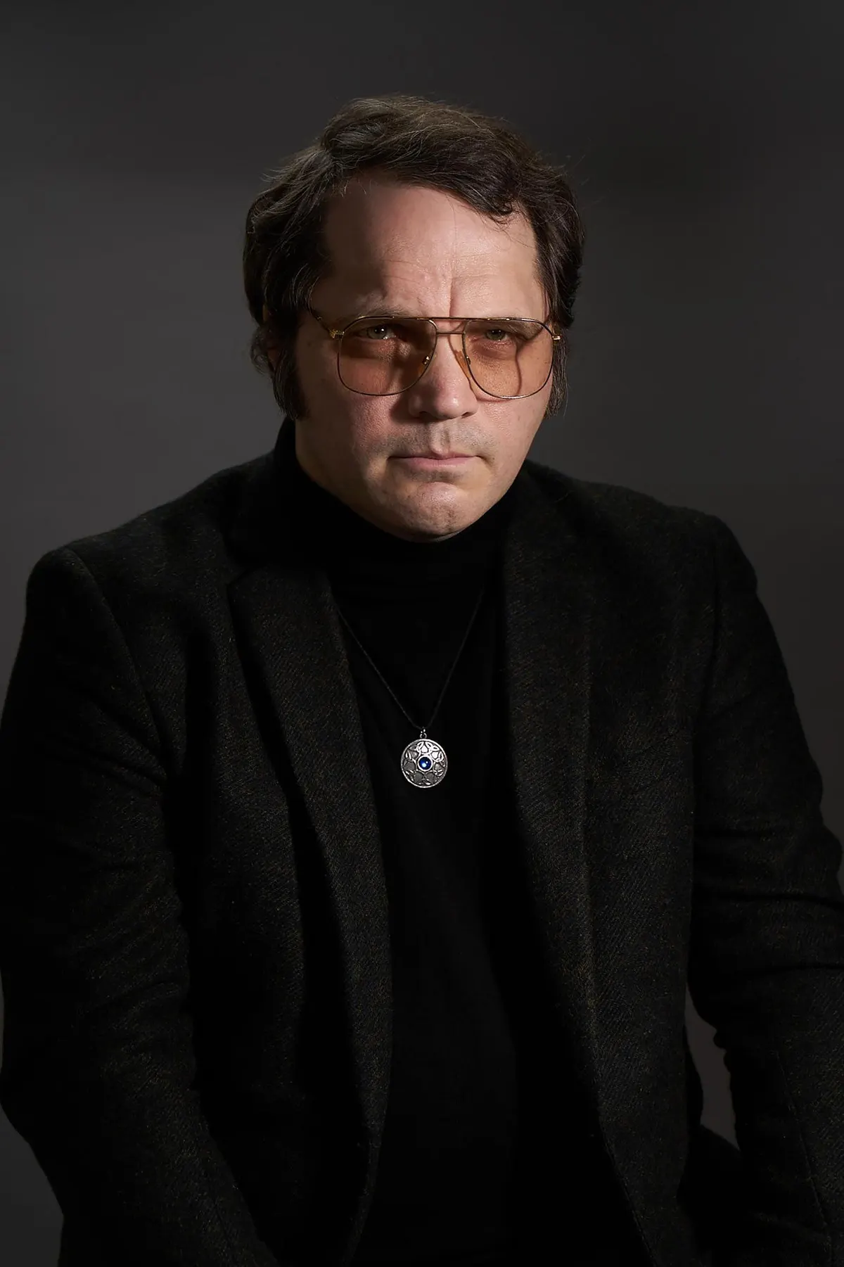 Garth Marenghi