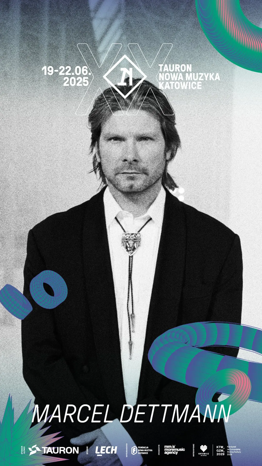 Marcel Dettmann