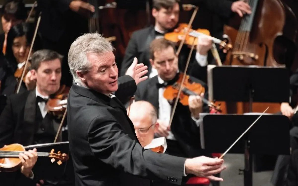 Reading Symphony Orchestra