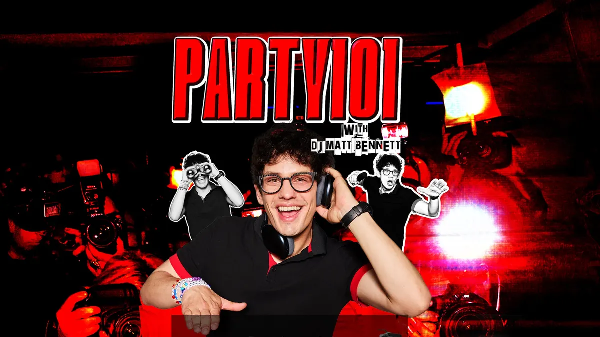 Party101