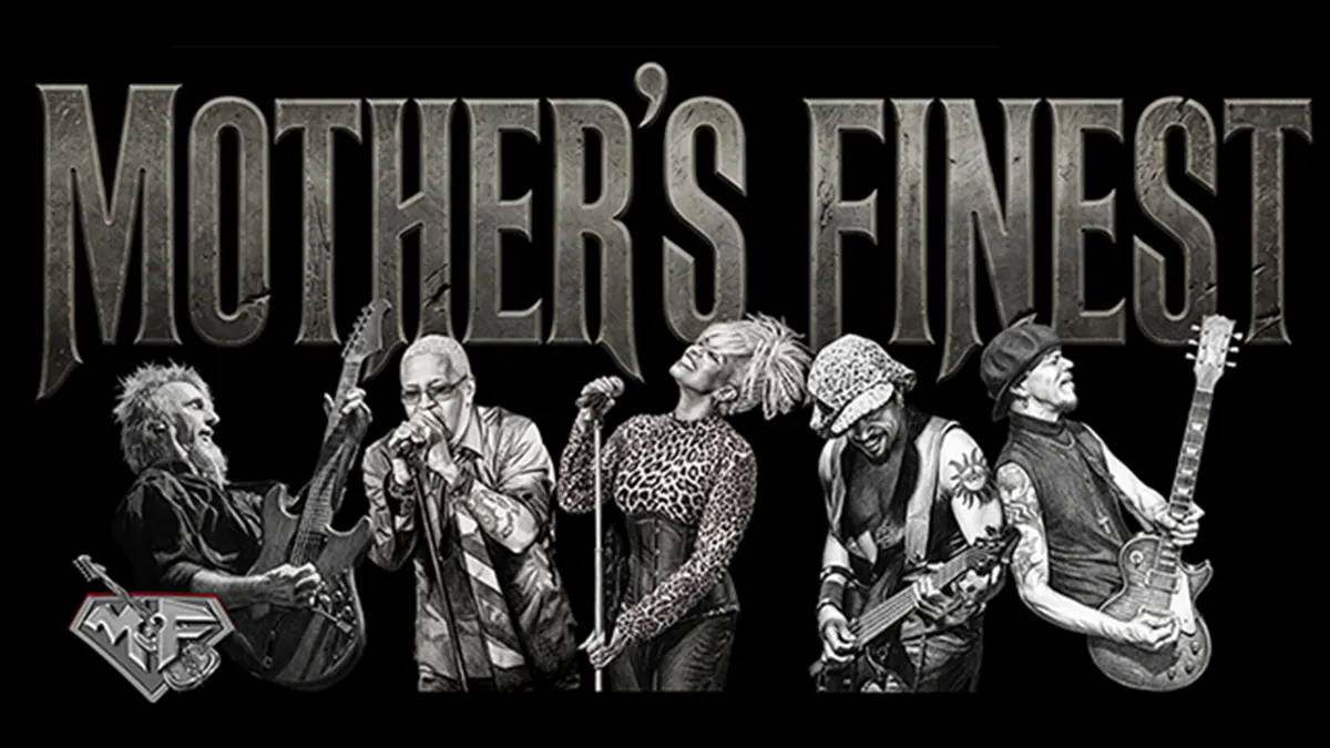 Mother's Finest