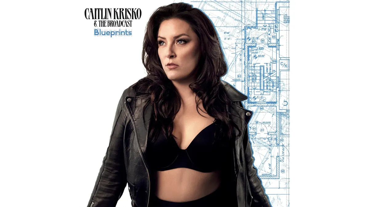 Caitlin Krisko & the Broadcast