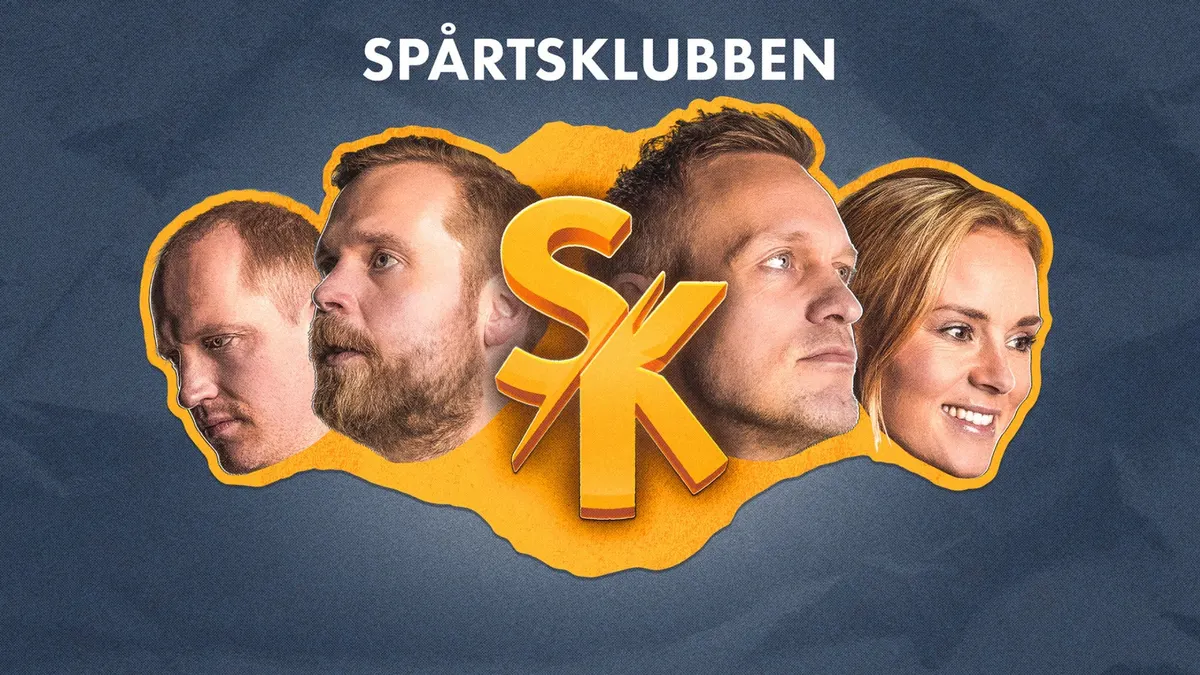 Spårtsklubben