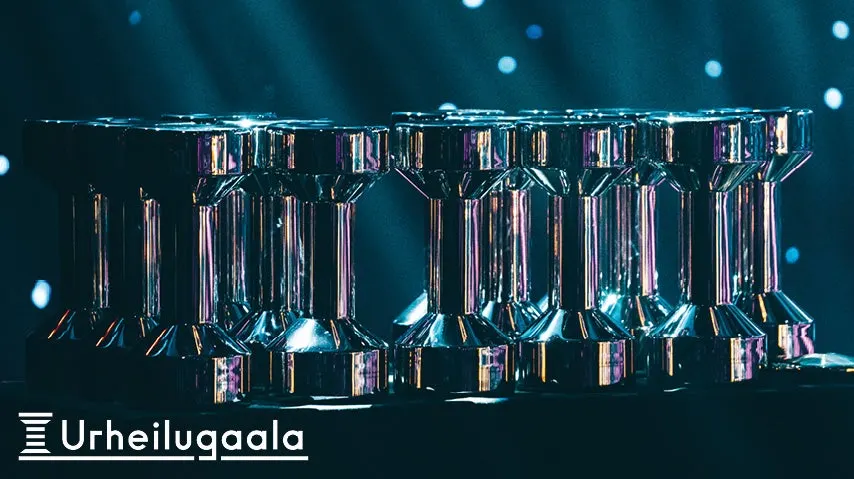 Urheilugaala