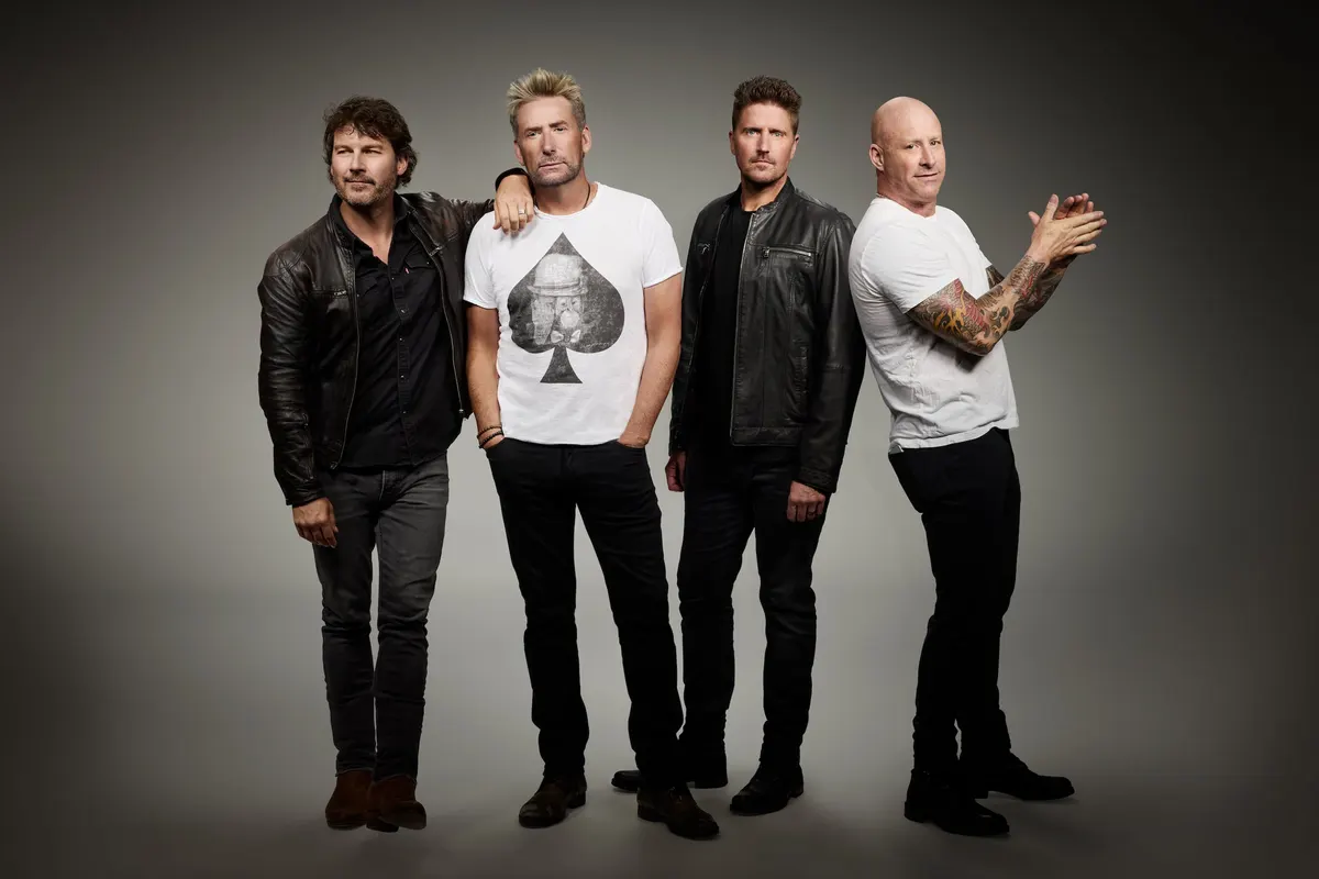 Nickelback