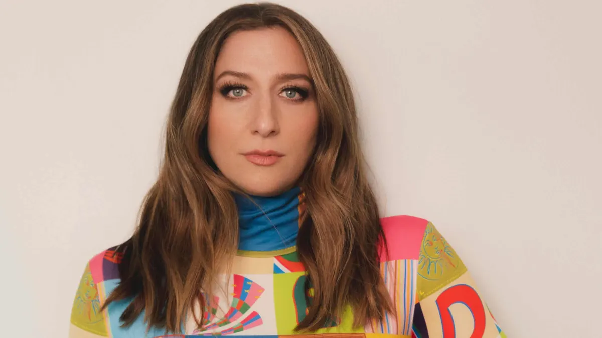 Chelsea Peretti