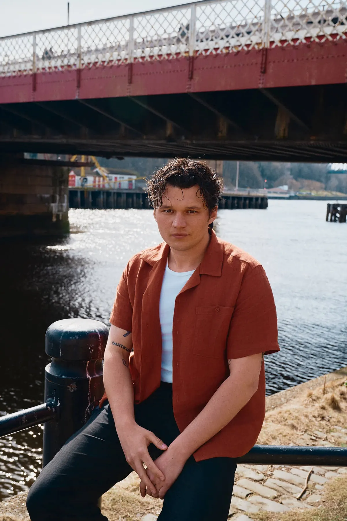 Finn Forster