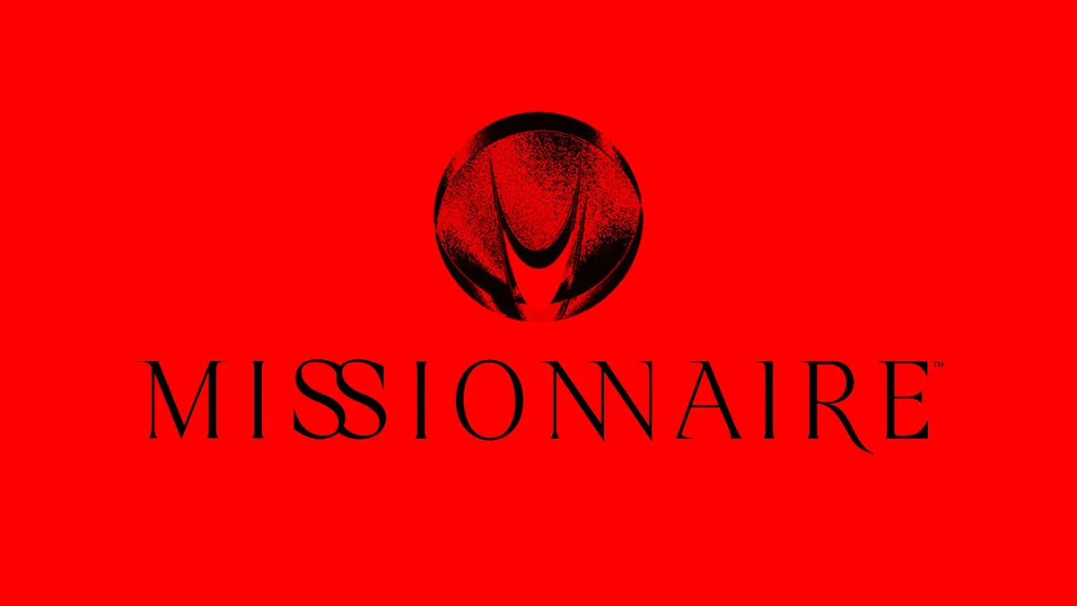 Missionaire