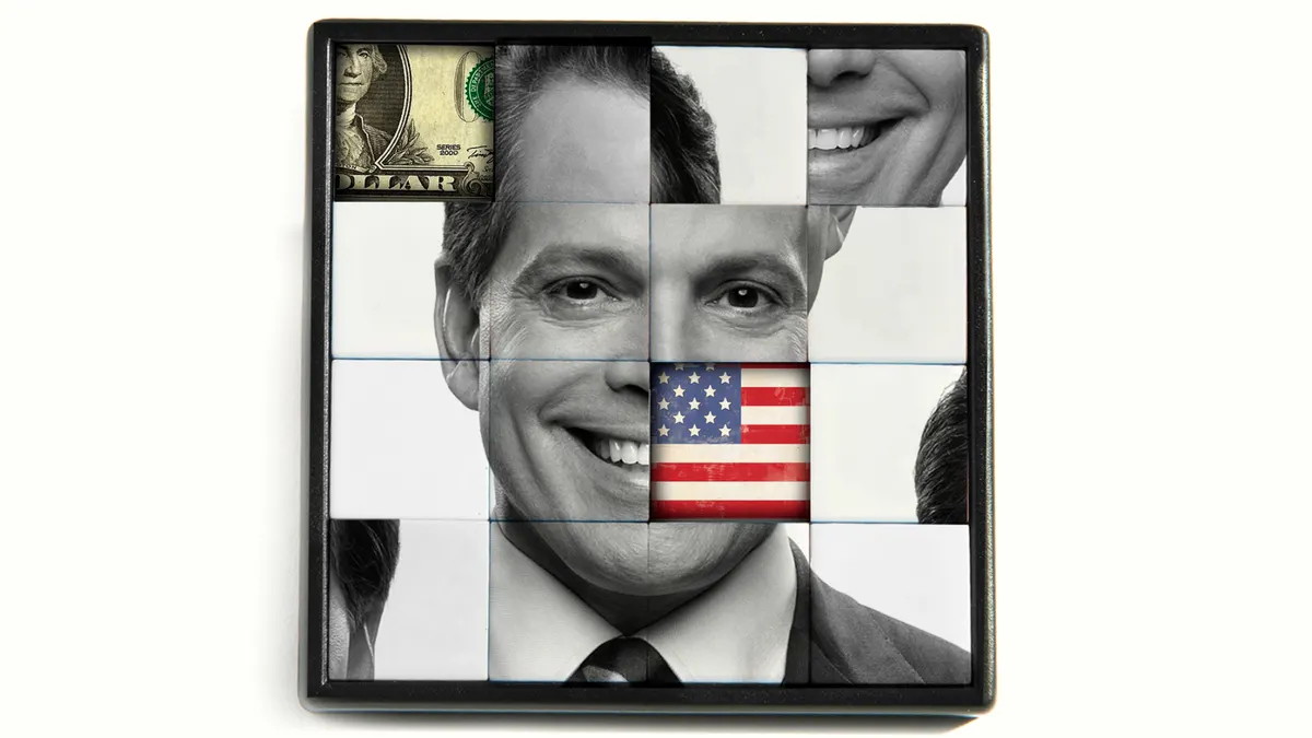 Anthony Scaramucci