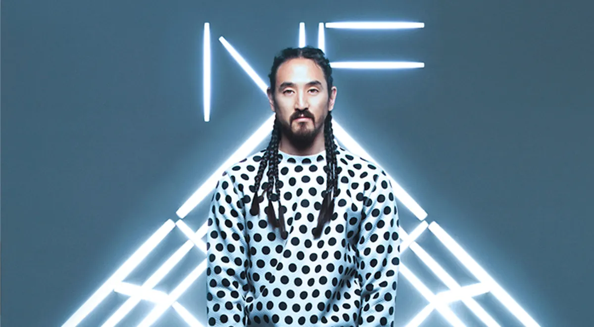 Steve Aoki