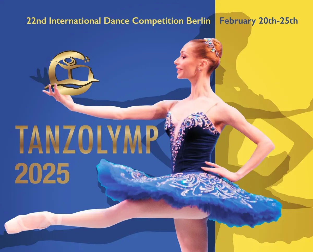 Tanzolymp