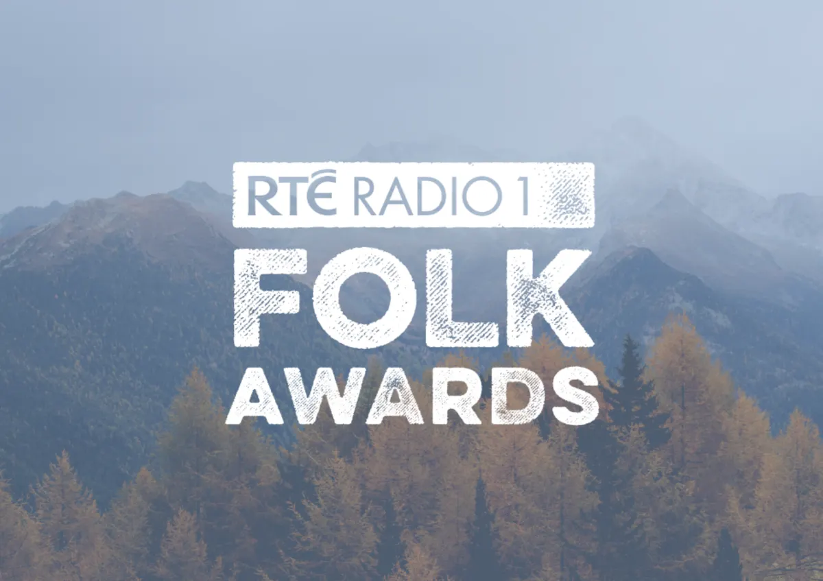 RTÉ Radio 1 Folk Awards