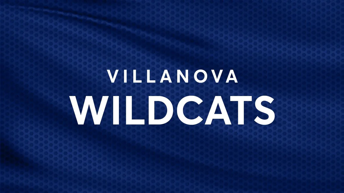 Villanova Wildcats College Football