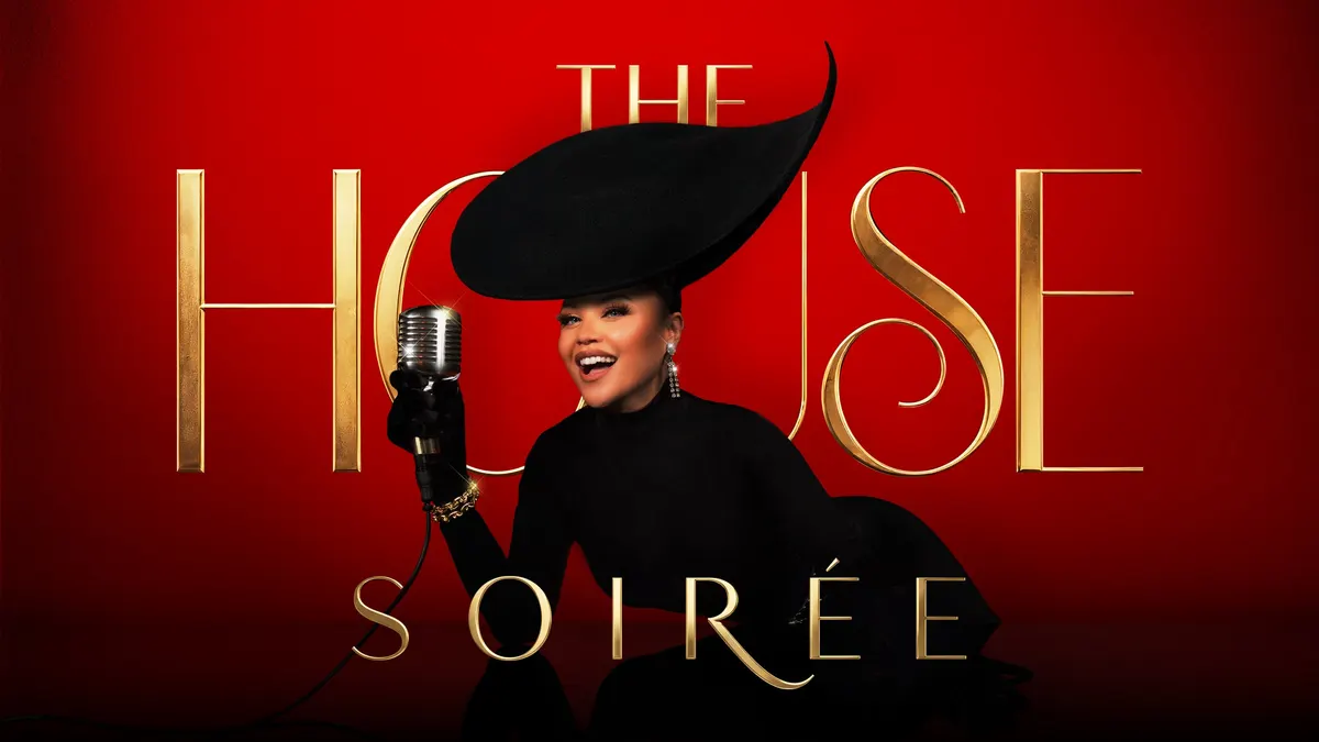 The House Soiree at Pipers Playhouse