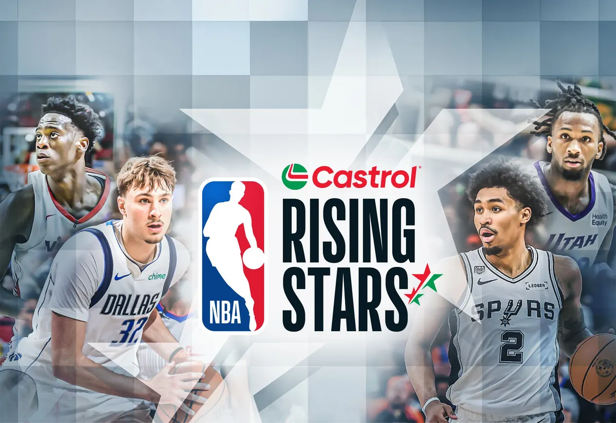 Castrol Rising Stars