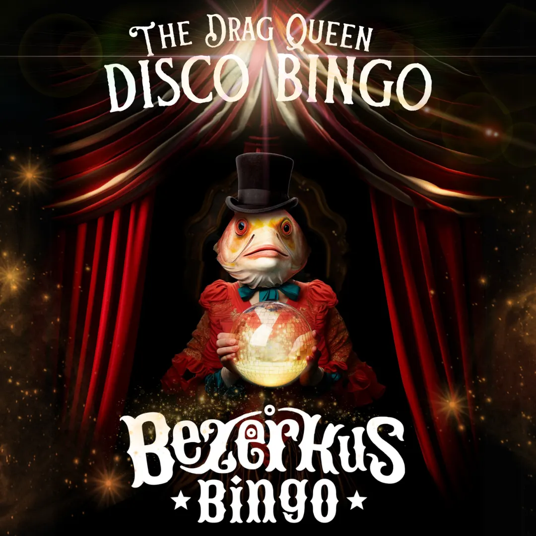Bezerkus Bingo