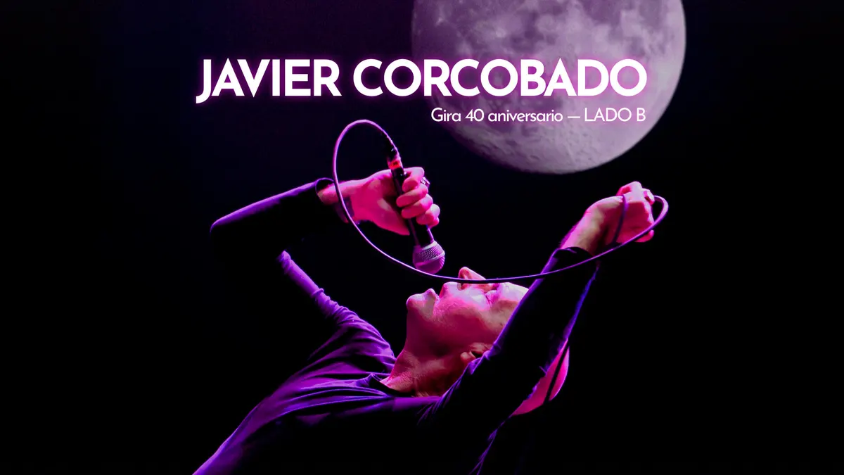 Javier Corcobado