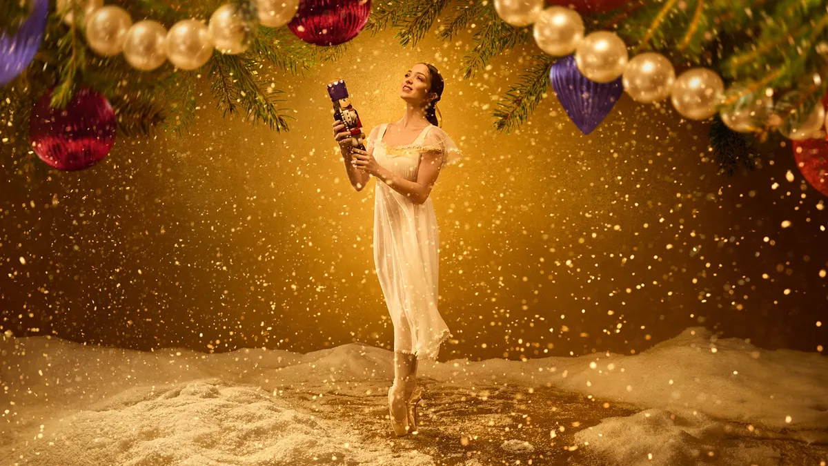 English National Ballet - Nutcracker