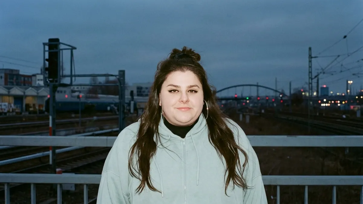 Rebecca Pap