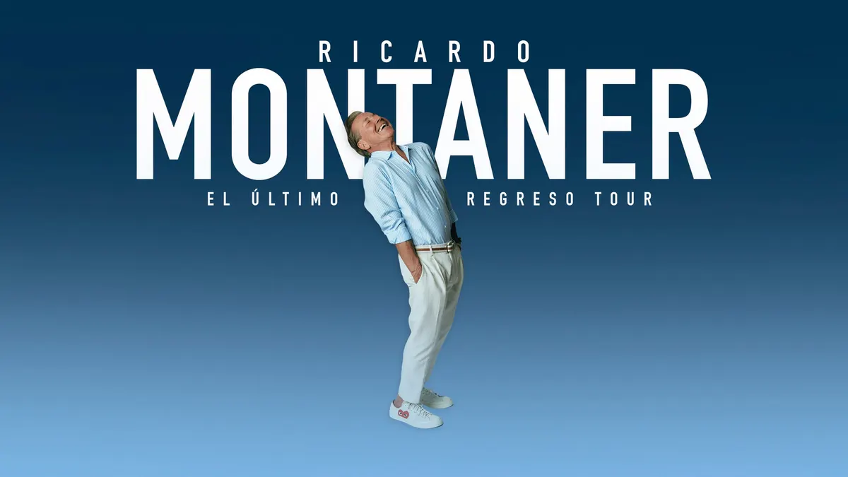 Ricardo Montaner