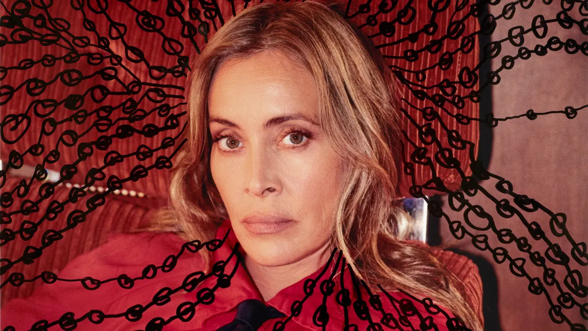 Anouk