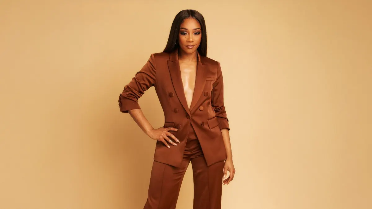 Tiffany Haddish