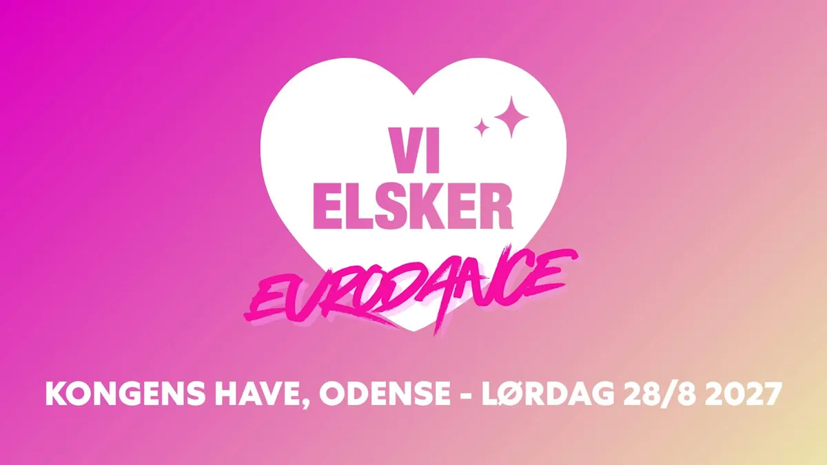 VI ELSKER