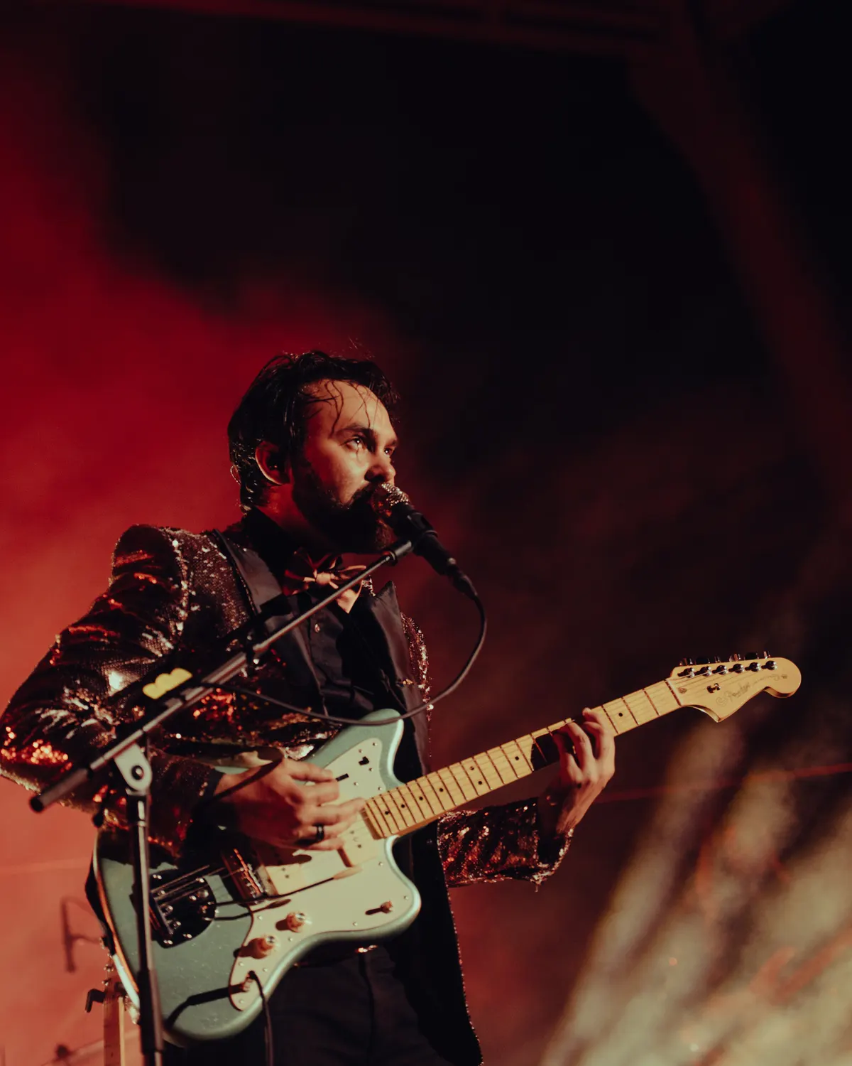 Shakey Graves