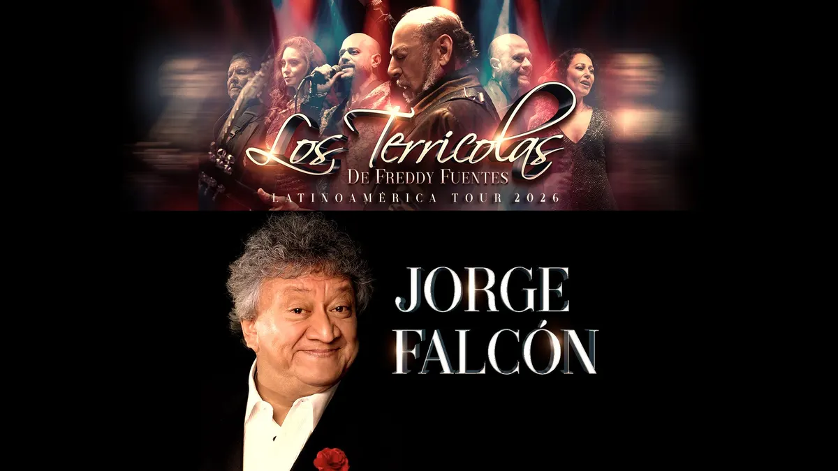 Los Terrícolas