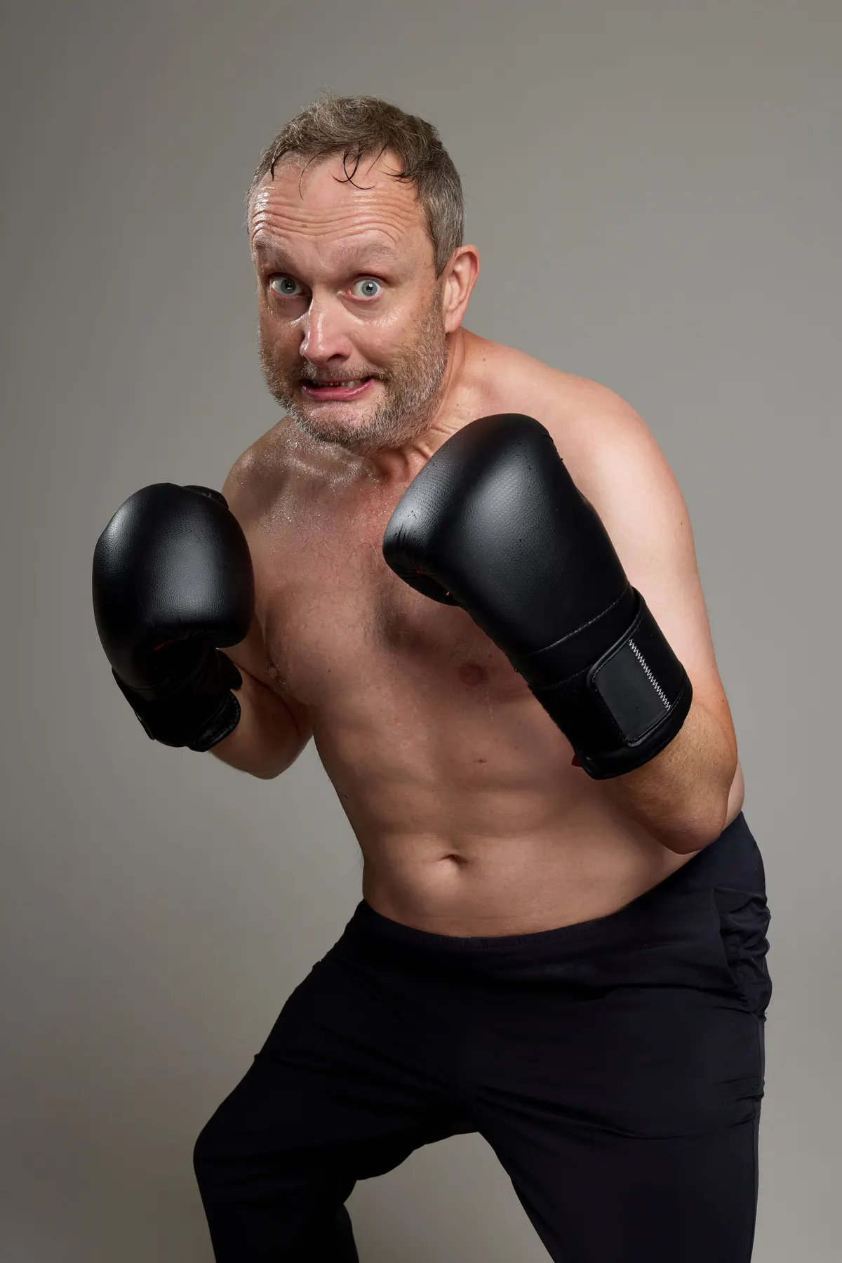 Mario Rosenstock