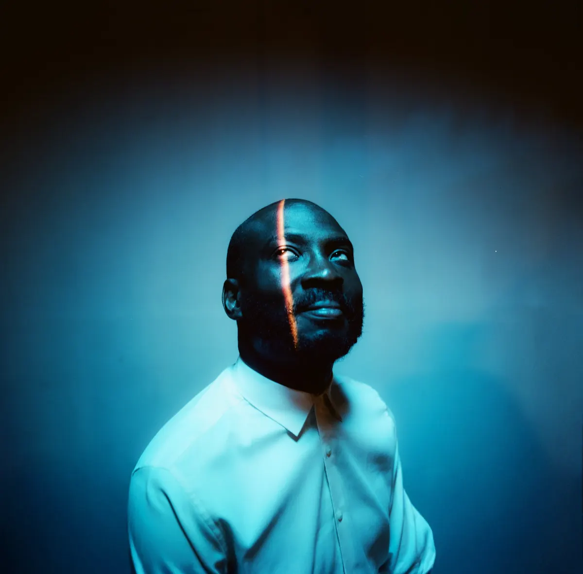 Joshua Idehen