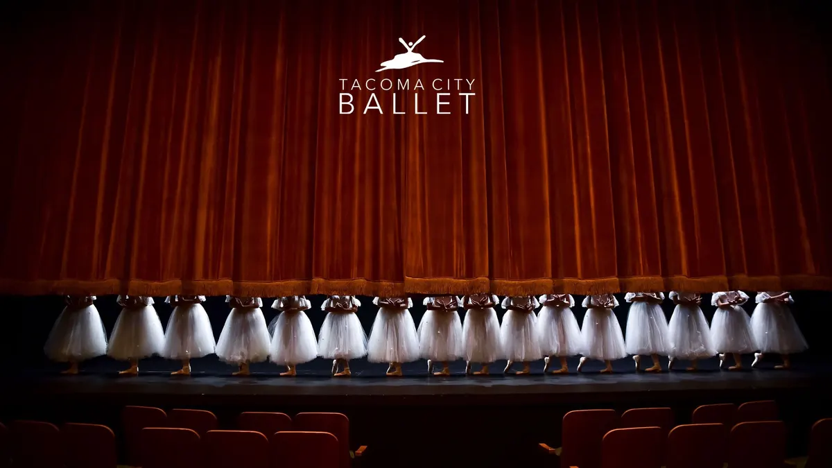 Tacoma City Ballet