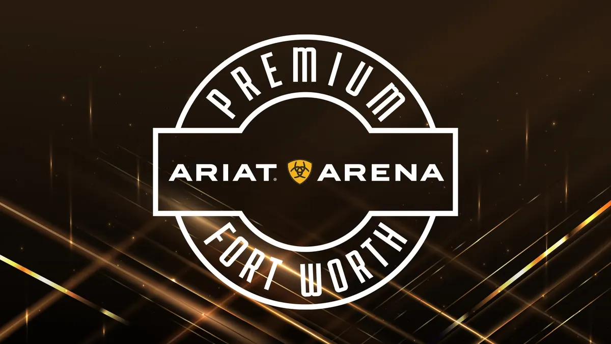 Ariat Arena Suites