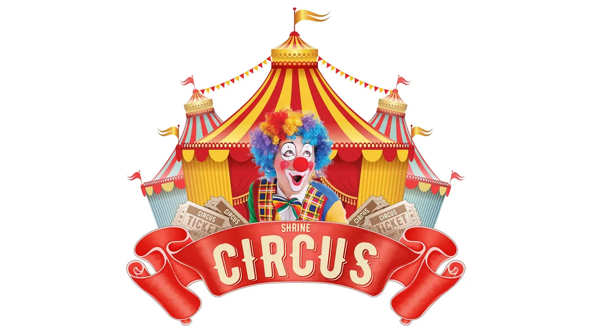 Ararat Shrine Circus