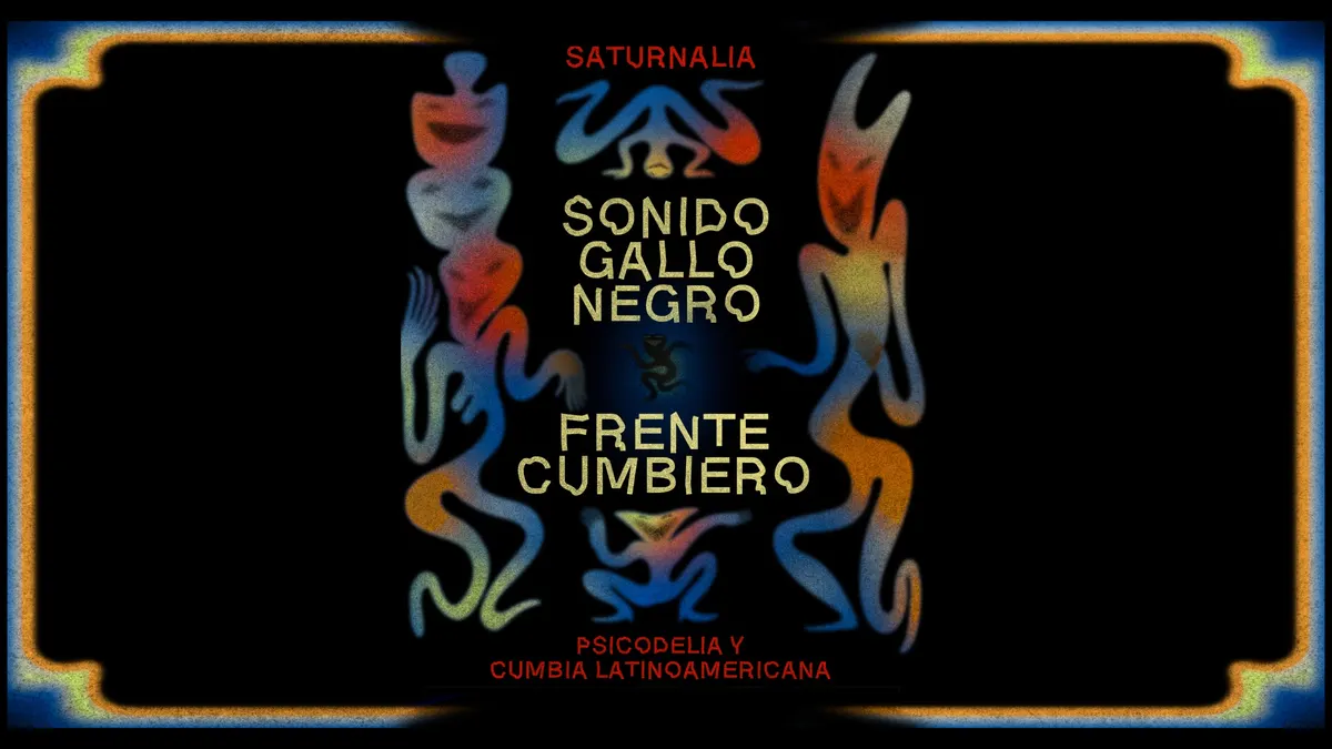 Frente Cumbiero
