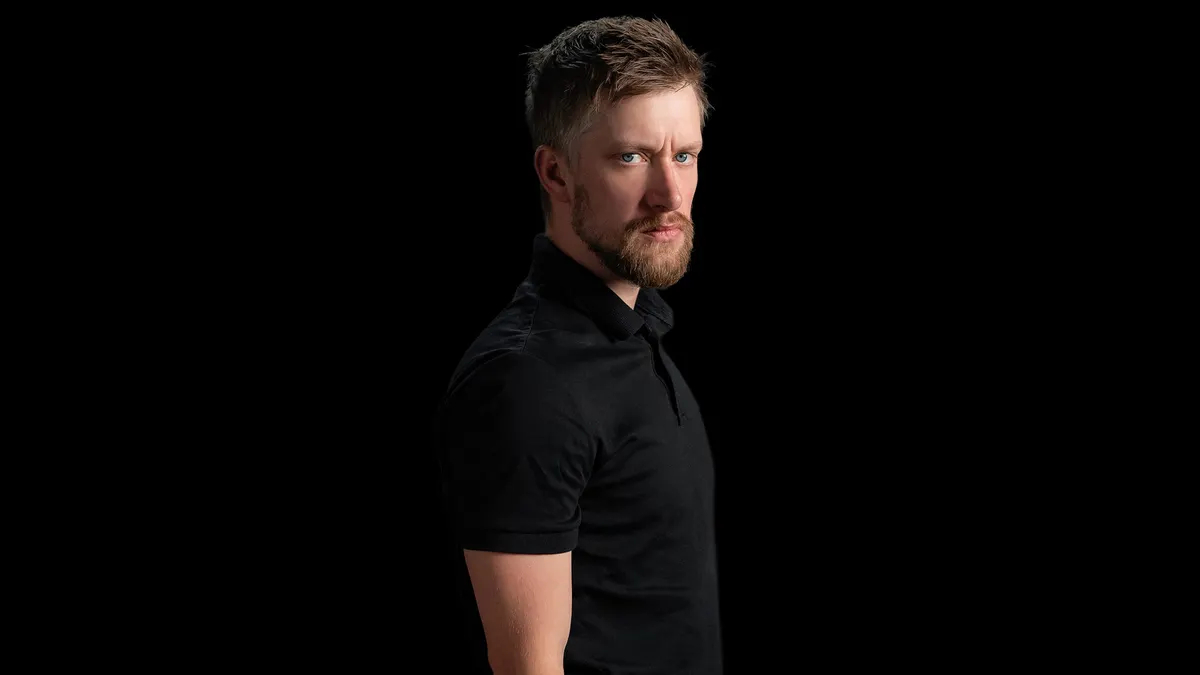 Daniel Sloss
