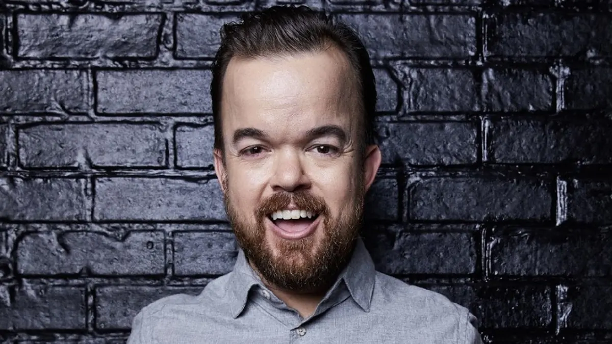 Brad Williams