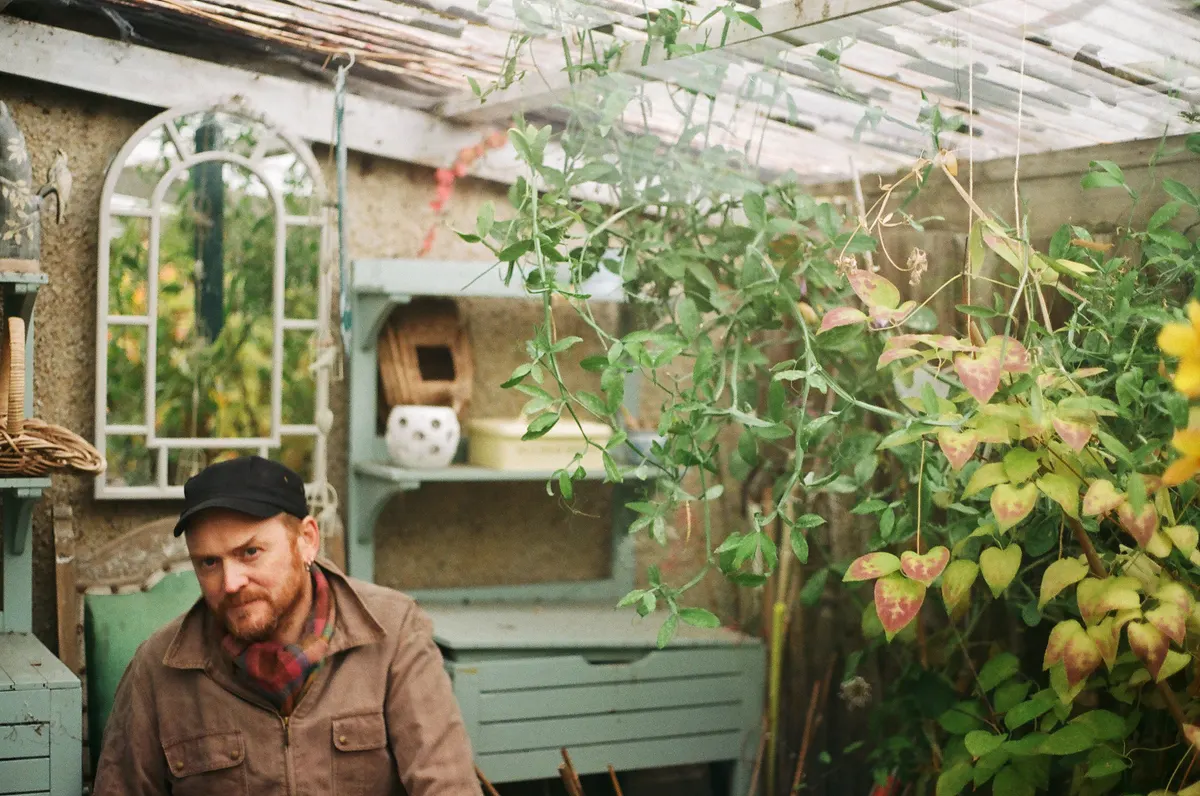 James Yorkston