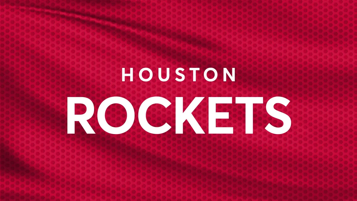 Houston Rockets
