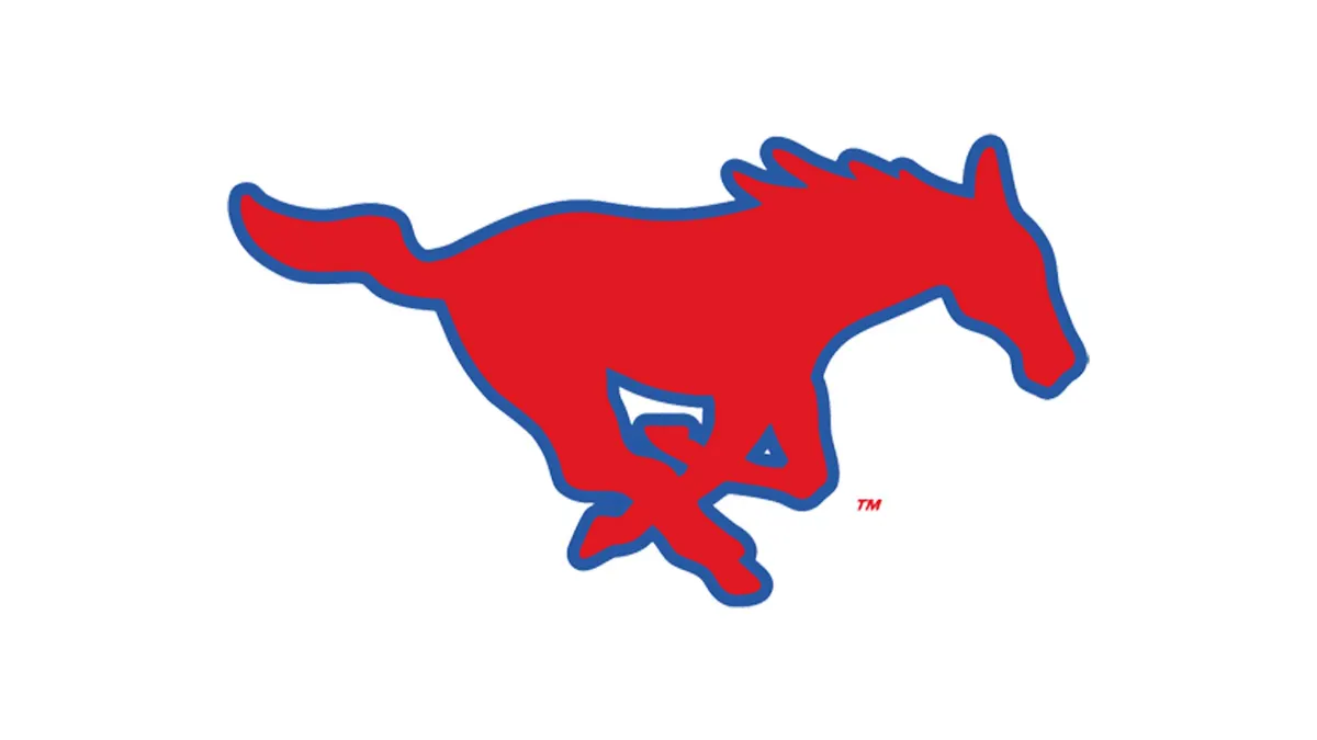 SMU Mustangs Football