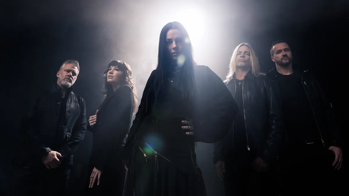 Evanescence