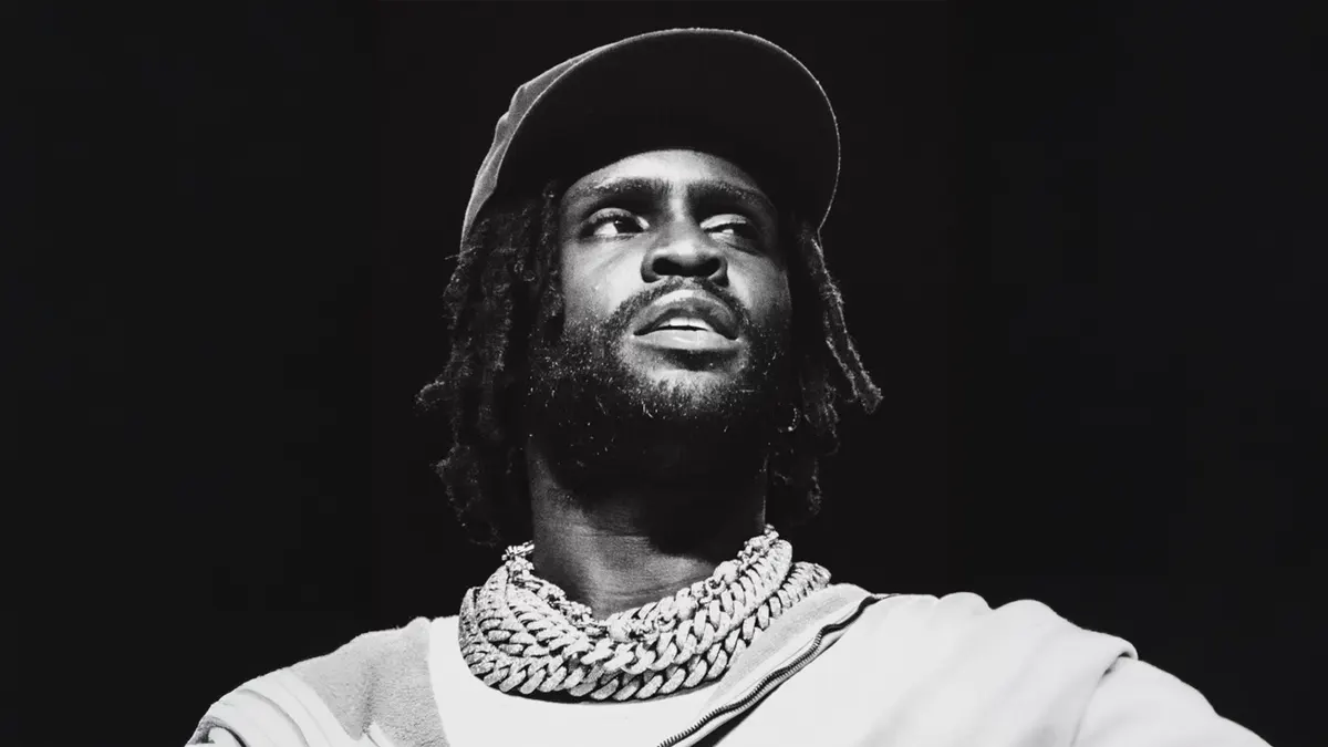 Chief Keef