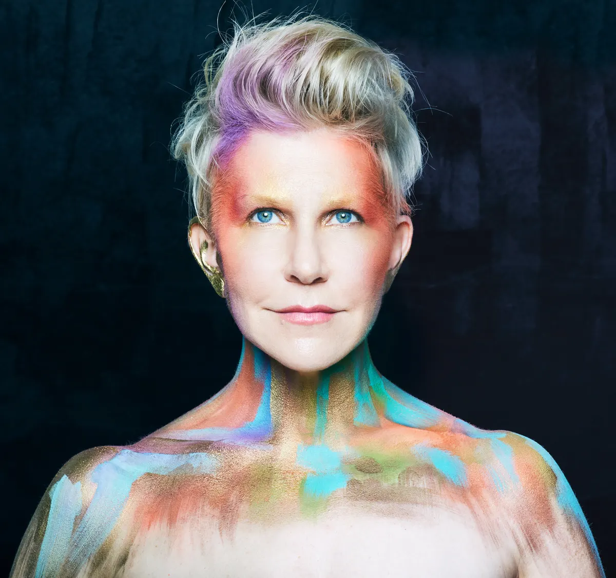 Joyce DiDonato