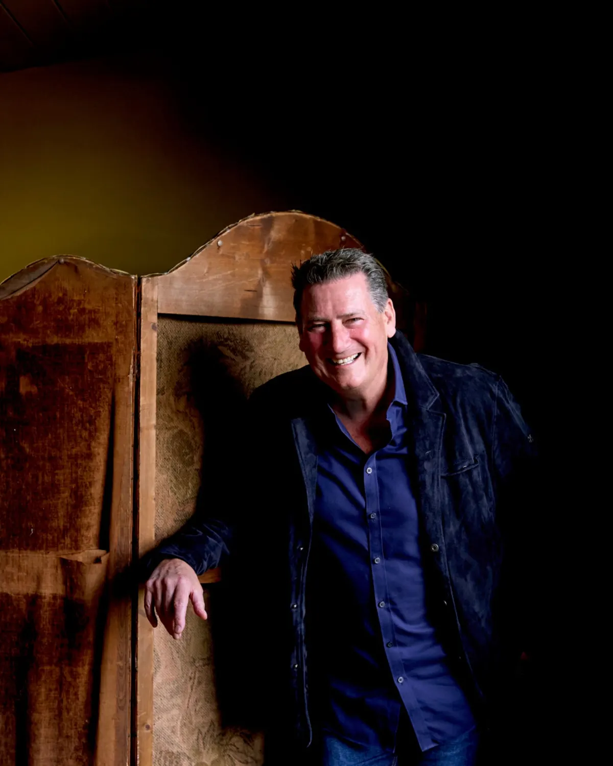 Tony Hadley
