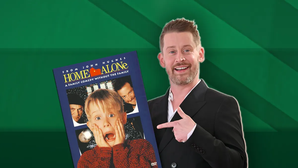 Home Alone