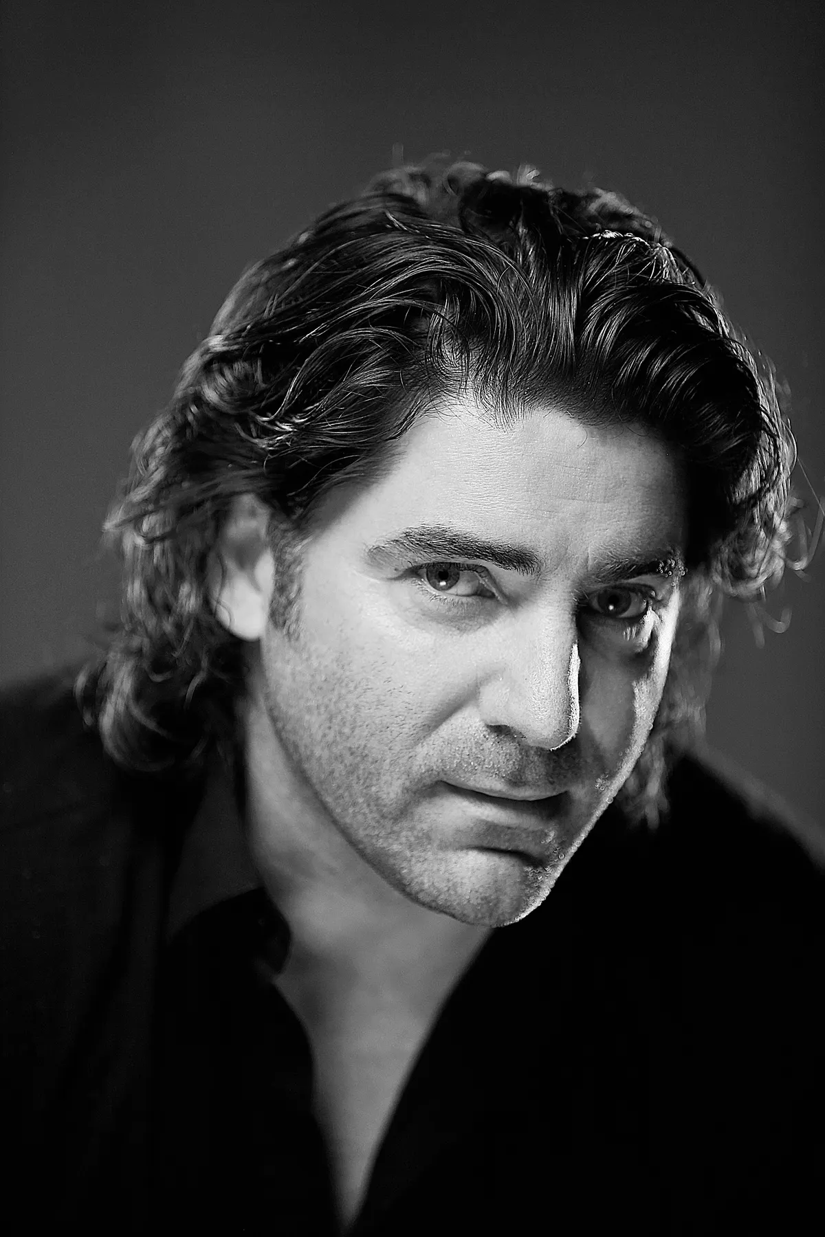 Brian Kennedy